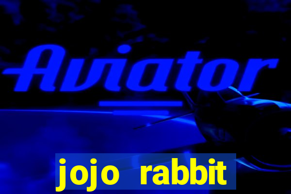 jojo rabbit assistir dublado